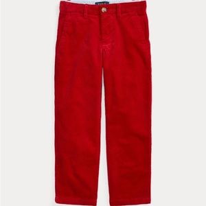 Bundle of Two Toddler Boy Polo Ralph Lauren Pants!